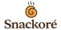 snackore logo