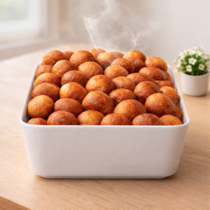 Puff-puff Maryland USA