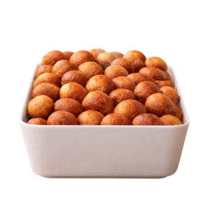 Puff-Puff in Maryland USA