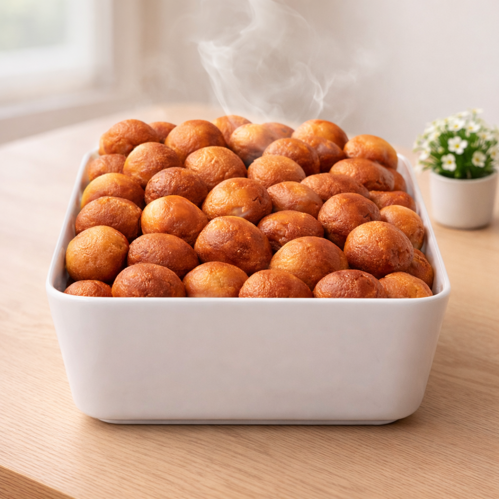 Home Puff-puff Maryland USA