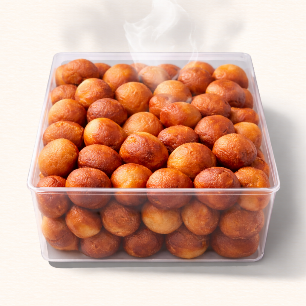 Home puff puff in maryland